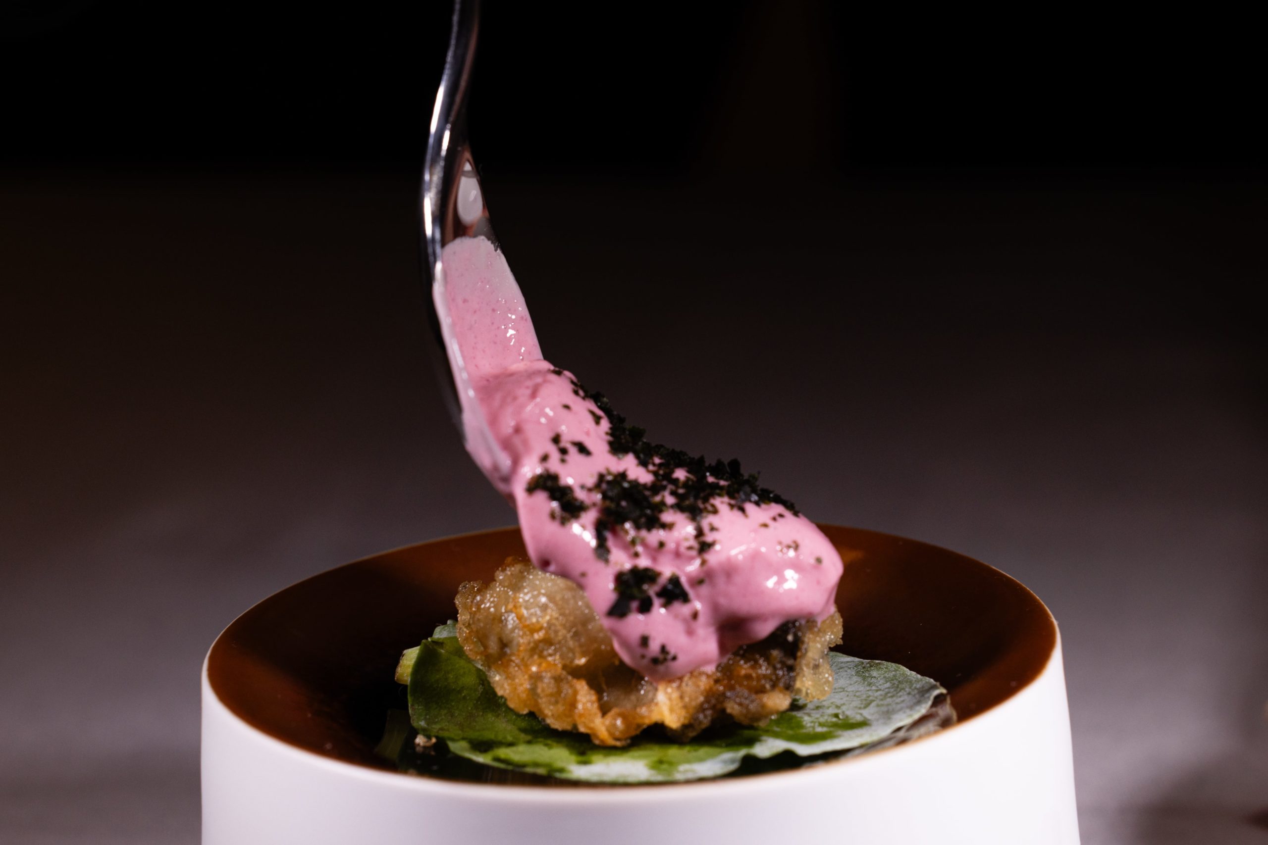 Maison Dubois - Restaurant gastronomique ** au guide Michelin